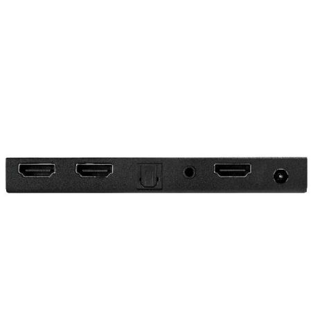 SDOPPIATORE HDMI A 2 PORTE 4K 60HZ