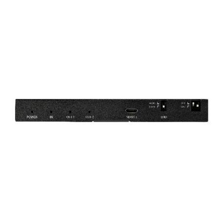 SDOPPIATORE HDMI A 2 PORTE 4K 60HZ