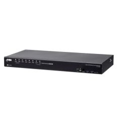 8-PORT USB TRUE 4K DISPLAYPORT KVM 2