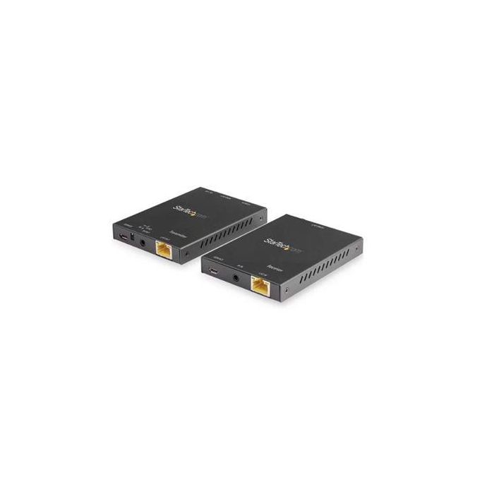 KIT EXTENDER HDMI VIA CAT6 - KIT -