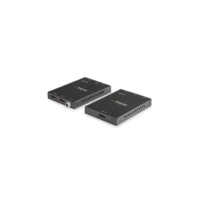 KIT EXTENDER HDMI VIA CAT6 - KIT -