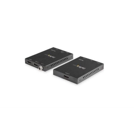 KIT EXTENDER HDMI VIA CAT6 - KIT -