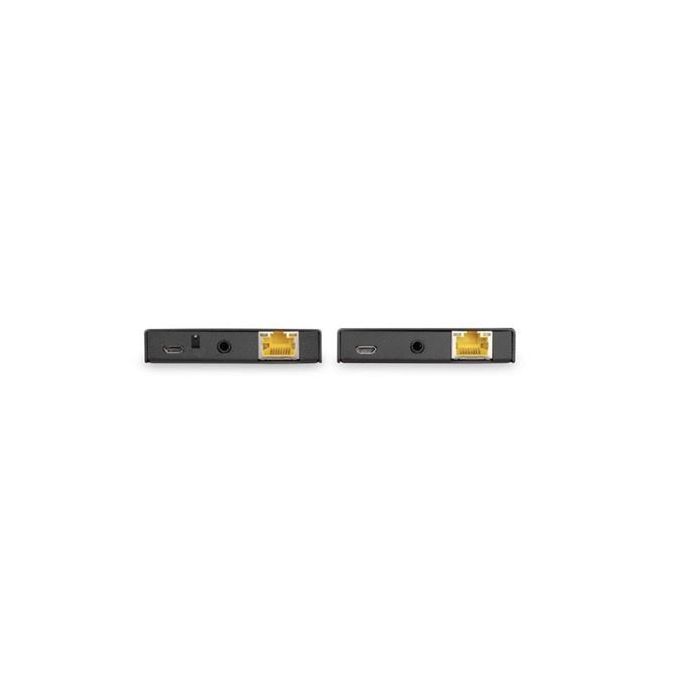 KIT EXTENDER HDMI VIA CAT6 - KIT -