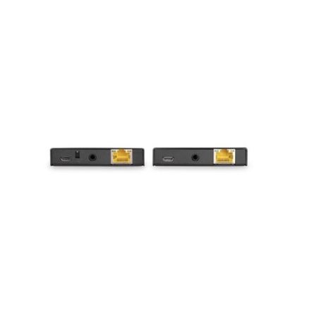 KIT EXTENDER HDMI VIA CAT6 - KIT -