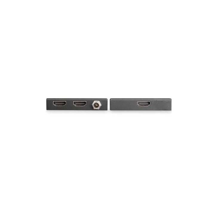 KIT EXTENDER HDMI VIA CAT6 - KIT -
