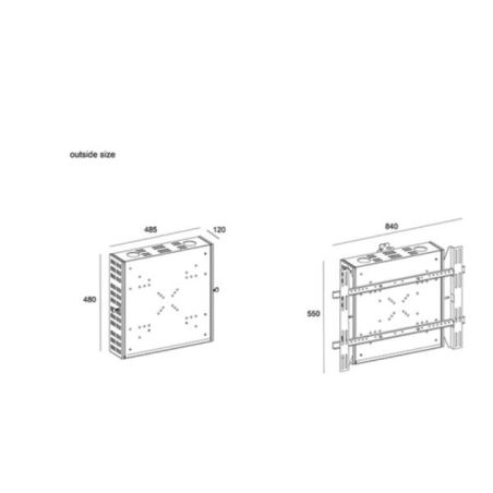 DIGITAL SIGNAGE BOX II