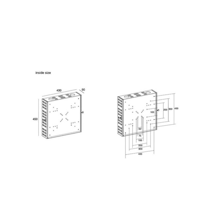 DIGITAL SIGNAGE BOX II