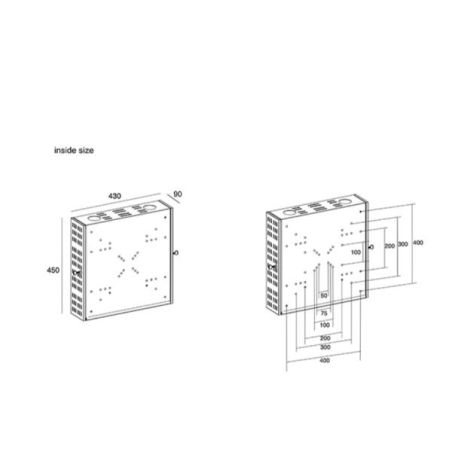 DIGITAL SIGNAGE BOX II