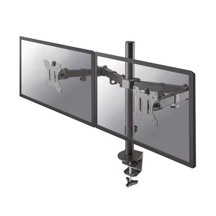 SUPPORTO DA TAVOLO FPMA-D550D NERO
