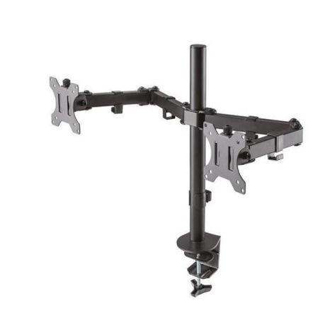 SUPPORTO DA TAVOLO FPMA-D550D NERO