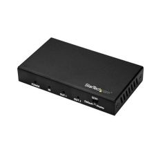 SPLITTER HDMI A 2 PORTE - 4K 2
