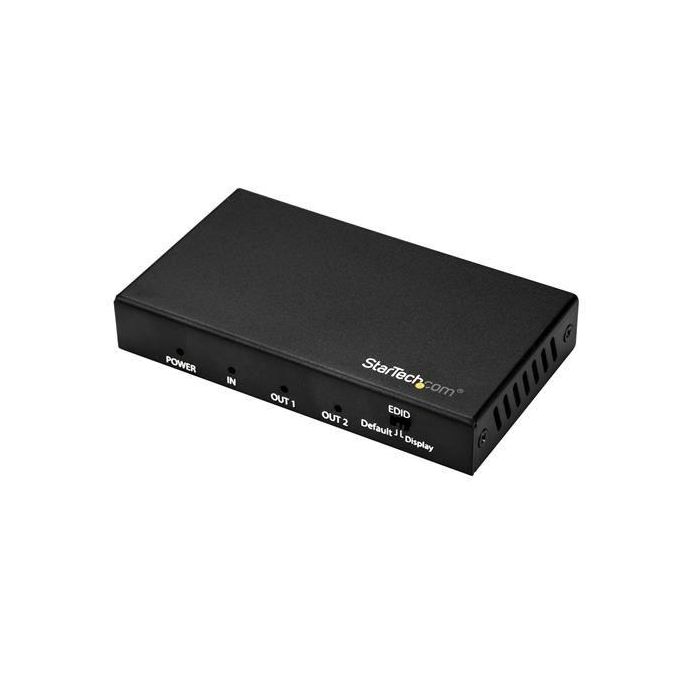 SPLITTER HDMI A 2 PORTE - 4K