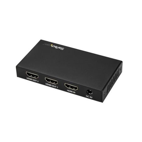 SPLITTER HDMI A 2 PORTE - 4K
