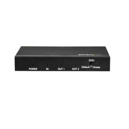 SPLITTER HDMI A 2 PORTE - 4K