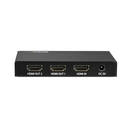 SPLITTER HDMI A 2 PORTE - 4K