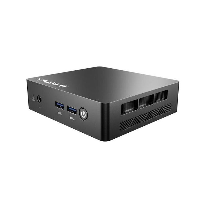 NUCKY N5095 8GB LPDDR4/256 W11P