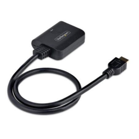 SPLITTER HDMI 4K A 2 PORTE