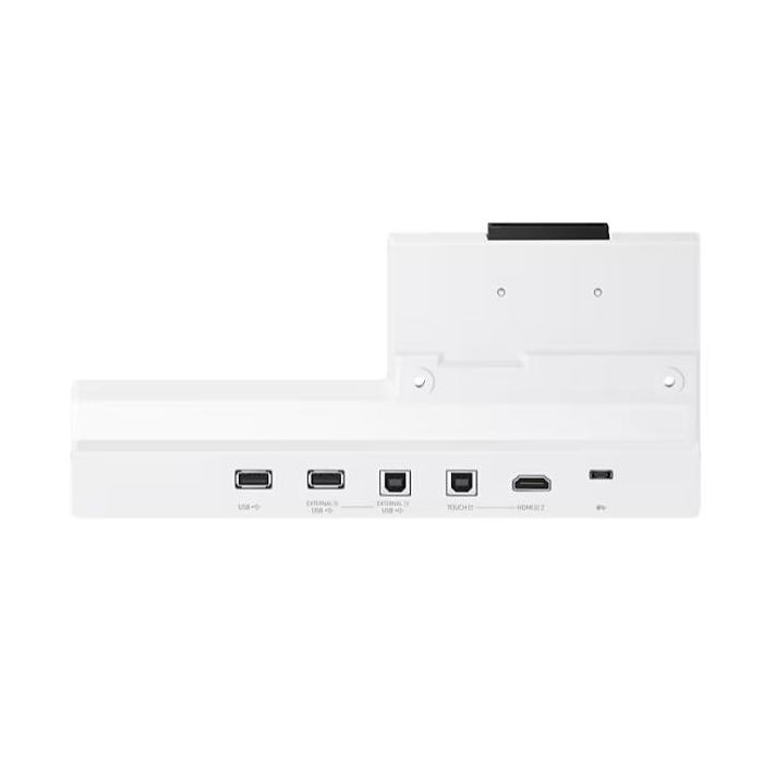 FLIP CONNECTIVITY TRAY