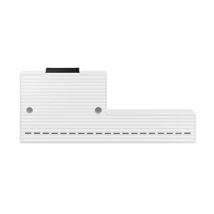 FLIP CONNECTIVITY TRAY