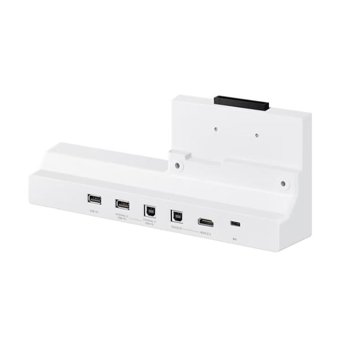 FLIP PRO CONNECTIVITY TRAY