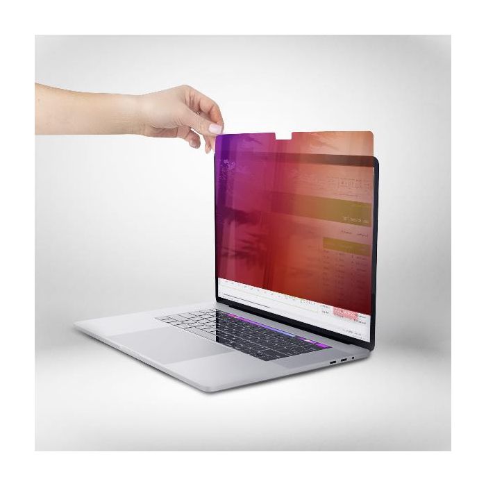 FILTRO PRIVACY PER MACBOOK 16
