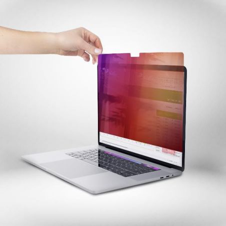 FILTRO PRIVACY PER MACBOOK 16