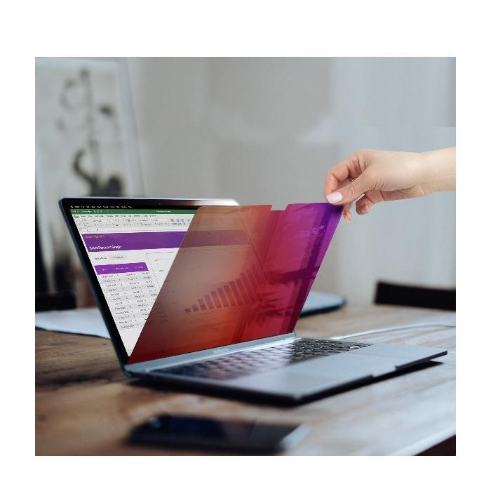 FILTRO PRIVACY PER MACBOOK 16
