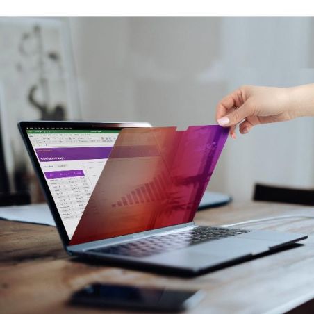FILTRO PRIVACY PER MACBOOK 16