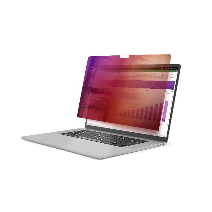 FILTRO PRIVACY PER MACBOOK 16