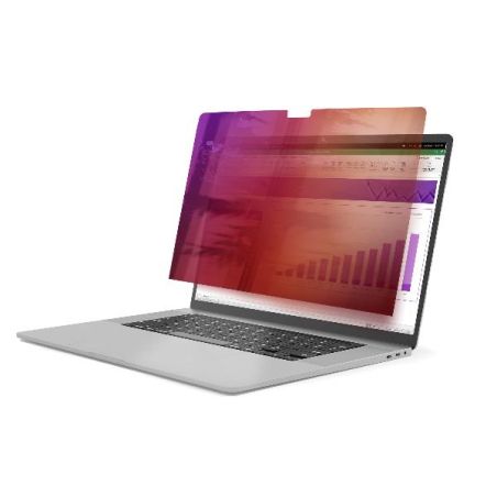 FILTRO PRIVACY PER MACBOOK 16