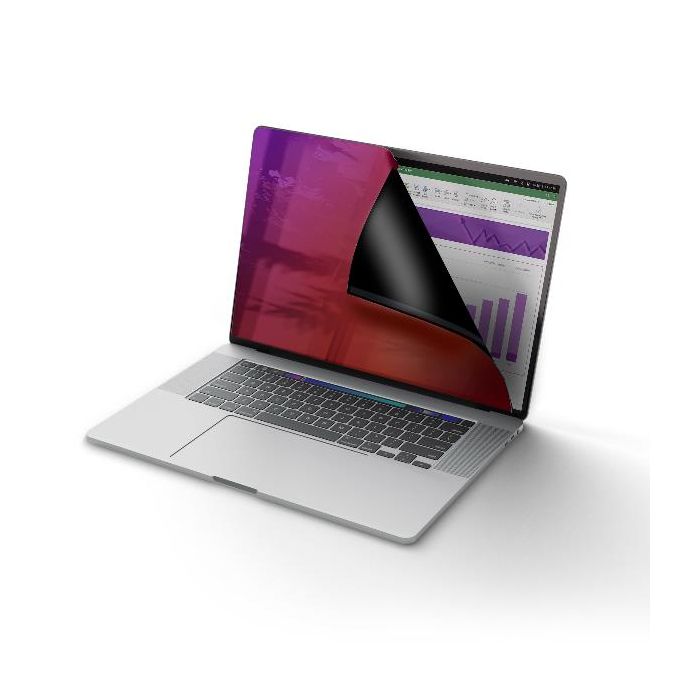 FILTRO PRIVACY PER MACBOOK 16