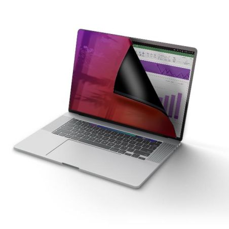 FILTRO PRIVACY PER MACBOOK 16