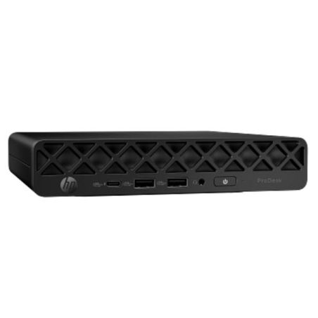 HP PRODESK 4 MINI G1I