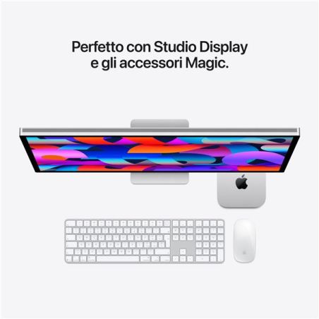 MAC MINI M6 12C/16GB/256GB