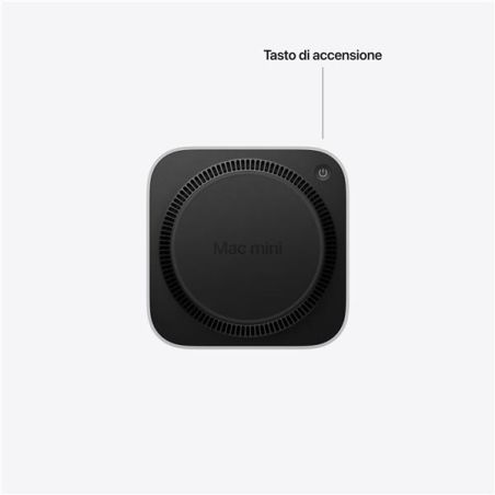 MAC MINI M6 12C/16GB/256GB