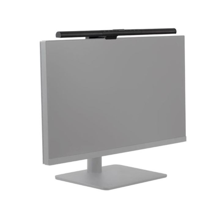 CLIP SCREENBAR PRO BLACK