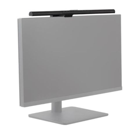 CLIP SCREENBAR PRO BLACK