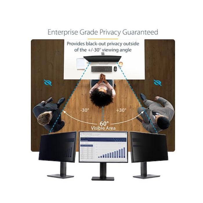 FILTRO PRIVACY MONITOR 24