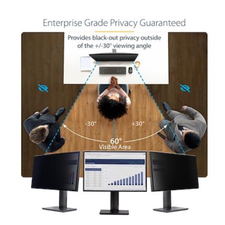 FILTRO PRIVACY MONITOR 24