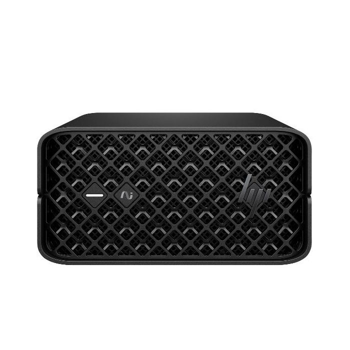 HP Z2MINIG1A RAIMP390 64GB/1TB