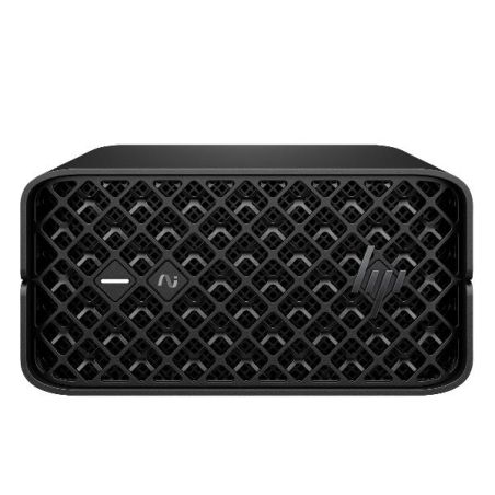 HP Z2MINIG1A RAIMP390 64GB/1TB