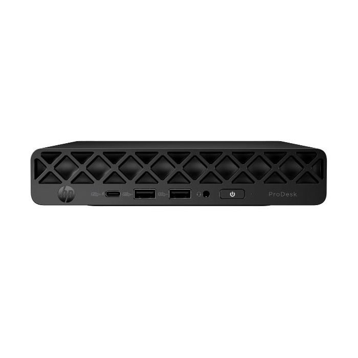 HP PDK 4 MINI G1I U5 8/256 W11P