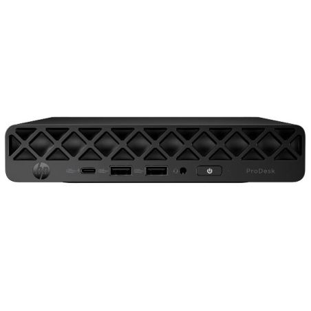 HP PDK 4 MINI G1I U5 8/256 W11P