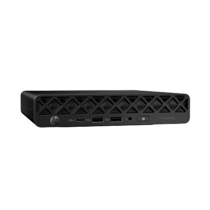 HP PDK 4 MINI G1I U5 8/256 W11P