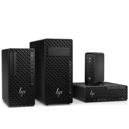 HP Z2MINIG1I U7265 32GB/1TB PC