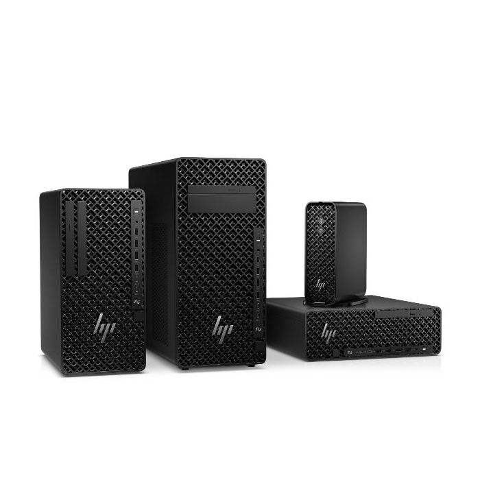 HP Z2MINIG1I U7265 32GB/1TB PC