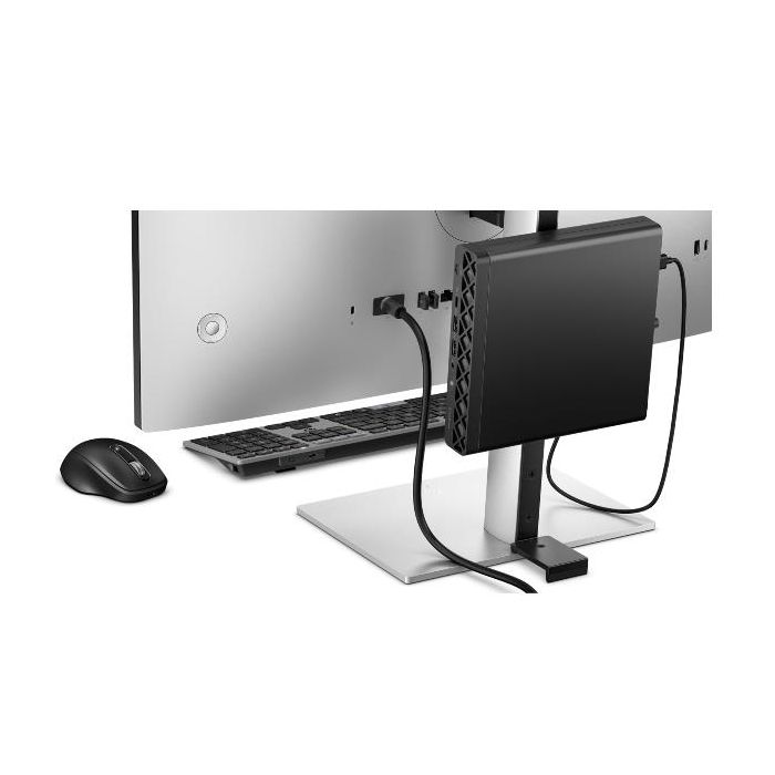 HP EDESK 8 MINI G1A R5 16/512 W