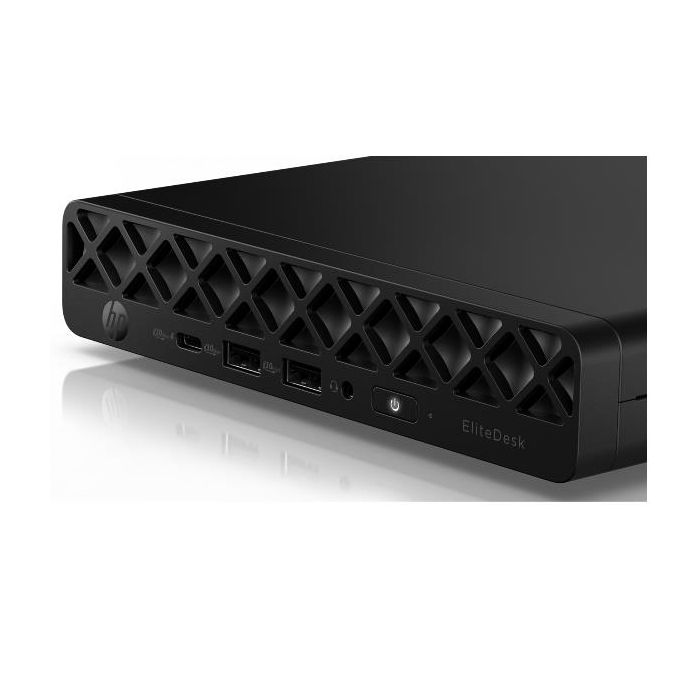 HP EDESK 8 MINI G1A R5 16/512 W