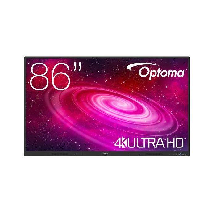 MONITOR CREATIVE TOUCH SERIE 1 86