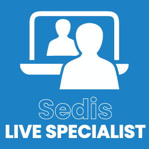 Sedis Live Specialist